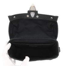 Load image into Gallery viewer, LOUIS VUITTON Soul Trunk Shoulder Bag NoirM13871 Taurillon・Monogram