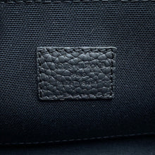 Load image into Gallery viewer, LOUIS VUITTON Soul Trunk Shoulder Bag NoirM13871 Taurillon・Monogram