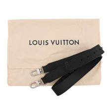 Load image into Gallery viewer, LOUIS VUITTON Soul Trunk Shoulder Bag NoirM13871 Taurillon・Monogram
