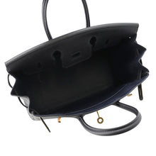 Load image into Gallery viewer, HERMES Birkin Caban Togo Leather Size 25