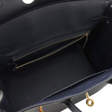 Load image into Gallery viewer, HERMES Birkin Caban Togo Leather Size 25