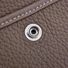 Load image into Gallery viewer, HERMES Evelyne3 Etoupe Taurillon Clemence Size PM