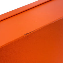 将图像加载到图库查看器中,HERMES Evelyne3 Etoupe Taurillon Clemence Size PM