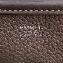 Load image into Gallery viewer, HERMES Evelyne3 Etoupe Taurillon Clemence Size PM