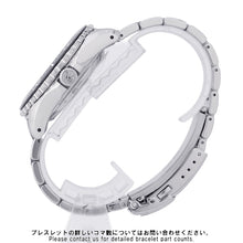 将图像加载到图库查看器中,SEIKO Grand Seiko Sports Collection Spring Drive Diver's Watch W44.2mm Stainless Steel Black DialSBGA229
