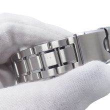 将图像加载到图库查看器中,SEIKO Grand Seiko Sports Collection Spring Drive Diver's Watch W44.2mm Stainless Steel Black DialSBGA229
