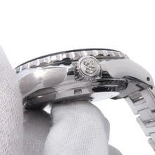 将图像加载到图库查看器中,SEIKO Grand Seiko Sports Collection Spring Drive Diver's Watch W44.2mm Stainless Steel Black DialSBGA229