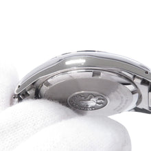 Load image into Gallery viewer, SEIKO Grand SEIKO Heritage Collection W37mm Stainless Steel Black DialSBGX261