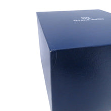 Load image into Gallery viewer, SEIKO Grand SEIKO Heritage Collection W37mm Stainless Steel Black DialSBGX261