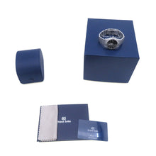 Load image into Gallery viewer, SEIKO Grand SEIKO Heritage Collection W37mm Stainless Steel Black DialSBGX261