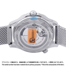 Load image into Gallery viewer, OMEGA Seamaster Diver300M W42mm Stainless Steel Black Dial210.30.42.20.01.018