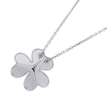 Load image into Gallery viewer, Van Cleef & Arpels Frivole Pendant Large Model Size LargeVCARD25300 18K White Gold