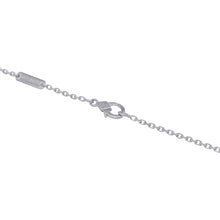 Load image into Gallery viewer, Van Cleef & Arpels Frivole Pendant Large Model Size LargeVCARD25300 18K White Gold