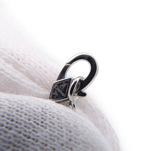 Load image into Gallery viewer, Van Cleef & Arpels Frivole Pendant Large Model Size LargeVCARD25300 18K White Gold