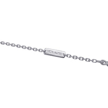 Load image into Gallery viewer, Van Cleef & Arpels Frivole Pendant Large Model Size LargeVCARD25300 18K White Gold