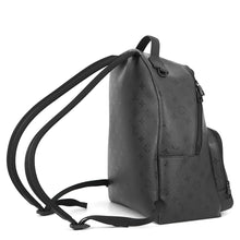 将图像加载到图库查看器中,LOUIS VUITTON Discovery Cargo Backpack NoirM26765 Monogram・Midnight