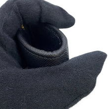 Load image into Gallery viewer, PRADA L-shaped zipper key case Black1PP026_2DZV_F0002 Saffiano LeatherLeather