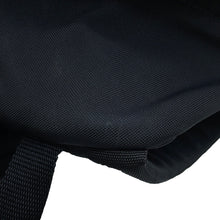将图像加载到图库查看器中,BALENCIAGA 2WAY Backpack Black638106 Nylon