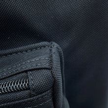 将图像加载到图库查看器中,BALENCIAGA 2WAY Backpack Black638106 Nylon