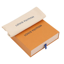 Load image into Gallery viewer, LOUIS VUITTON Chain Belt Pearl Bag Charm Gold/WhiteM01689 Gold Plated Faux Pearl