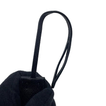 Load image into Gallery viewer, PRADA Galleria Black1BA896 Leather Size Small
