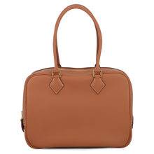 Load image into Gallery viewer, HERMES Plume Gold Swift Leather Size 28