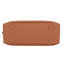 Load image into Gallery viewer, HERMES Plume Gold Swift Leather Size 28