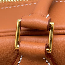 Load image into Gallery viewer, HERMES Plume Gold Swift Leather Size 28