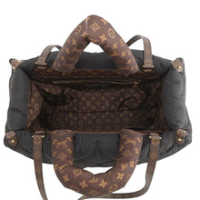 将图像加载到图库查看器中,LOUIS VUITTON Onthego NoirM59005 Recycled Nylon Monogram Size GM