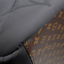 将图像加载到图库查看器中,LOUIS VUITTON Onthego NoirM59005 Recycled Nylon Monogram Size GM