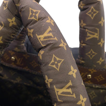 将图像加载到图库查看器中,LOUIS VUITTON Onthego NoirM59005 Recycled Nylon Monogram Size GM