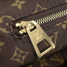 将图像加载到图库查看器中,LOUIS VUITTON Onthego NoirM59005 Recycled Nylon Monogram Size GM
