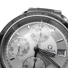 Load image into Gallery viewer, OMEGA Speedmaster Date W39mm Stainless Steel Silver Dial3513.30.00