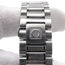 Load image into Gallery viewer, OMEGA Speedmaster Date W39mm Stainless Steel Silver Dial3513.30.00