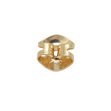 Load image into Gallery viewer, TASAKI Balanced Build EarringE-4440-18KYG 18K Yellow Gold