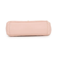 Load image into Gallery viewer, CHANEL Matelasse Chain Shoulder Bag with Rhinestone PinkAS4595 Lambskin Size 20