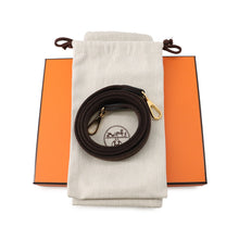 将图像加载到图库查看器中,HERMES Evelyne Long Ebene Taurillon Clemence Size TPM