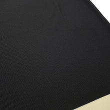 Load image into Gallery viewer, CHANEL CC Logo Medium Length Skirt Size 34 Black/WhiteP64748-K60697-N8127 Viscose 94% Polyamide 4% Elastane 2%