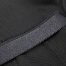 Load image into Gallery viewer, CHANEL CC Logo Medium Length Skirt Size 34 Black/WhiteP64748-K60697-N8127 Viscose 94% Polyamide 4% Elastane 2%