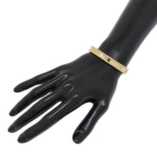 Load image into Gallery viewer, Van Cleef & Arpels Perlée Senior Tulle Bracelet Size Small/SVCARP3K300 18K Yellow Gold