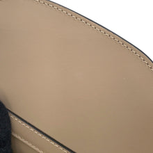 Load image into Gallery viewer, LOEWE Gate Dual Shoulder Bag SandA650N46X13 2150 Leather Size Mini