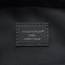 Load image into Gallery viewer, LOUIS VUITTON Avenue Sling Bag NoirM14953 Damouflage Black Size PM