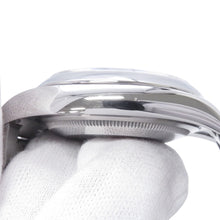 将图像加载到图库查看器中,ROLEX Oyster Perpetual W36mm Stainless Steel Black Dial116000