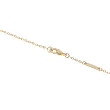 Load image into Gallery viewer, Van Cleef & Arpels Vintage Alhambra PendantVCARD38600 18K Yellow Gold