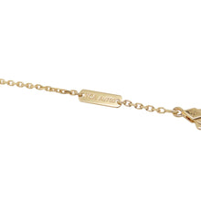 Load image into Gallery viewer, Van Cleef & Arpels Vintage Alhambra PendantVCARD38600 18K Yellow Gold