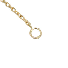 Load image into Gallery viewer, Van Cleef & Arpels Vintage Alhambra PendantVCARD38600 18K Yellow Gold