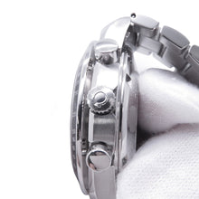 Load image into Gallery viewer, OMEGA Speedmaster Date Japan Limited Edition (2009 pieces) W40mm Stainless Steel White Dial323.30.40.40.02.001