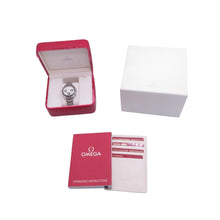 Load image into Gallery viewer, OMEGA Speedmaster Date Japan Limited Edition (2009 pieces) W40mm Stainless Steel White Dial323.30.40.40.02.001