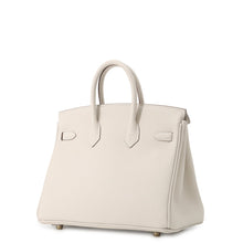 Load image into Gallery viewer, HERMES Birkin Craie Togo Leather Size 25