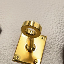 Load image into Gallery viewer, HERMES Birkin Craie Togo Leather Size 25